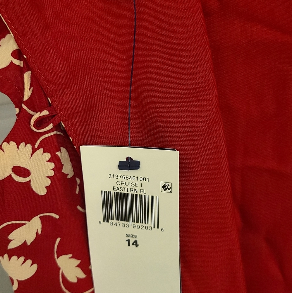 Girls Polo Ralph Lauren Dress